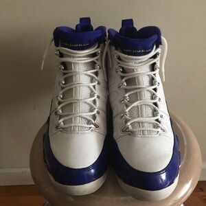 Air Jordan 9 Retro Kobe Size 14